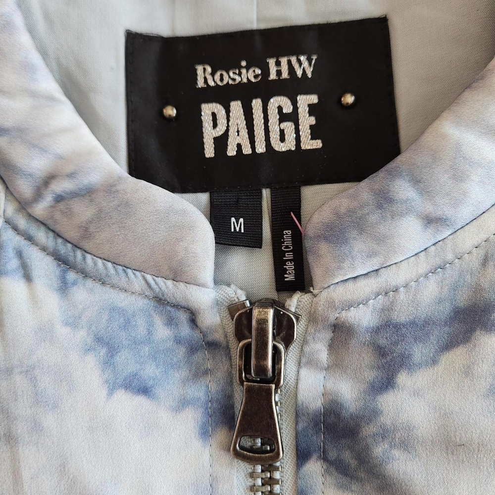 Paige jacket - Picture 4 of 4